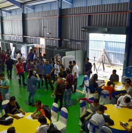 11